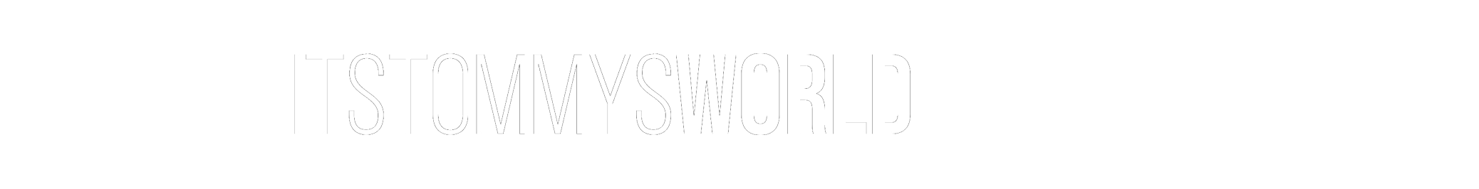 ItsTommysWorld