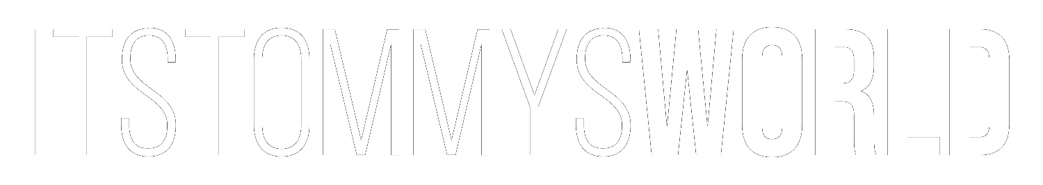 ItsTommysWorld